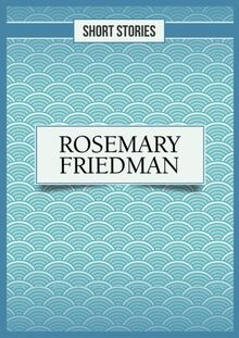 Rosemary Friedman