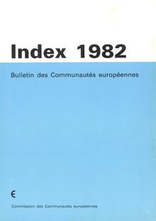 Index 1982