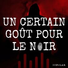 Un certain goût pour le Noir #20, faisons la bio d Arsène Lupin avec André Francois Ruaud