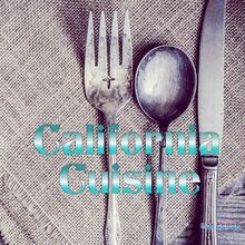 California Cuisine