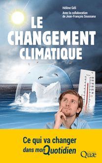 Le changement climatique
