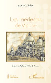 Les médecins de Venise