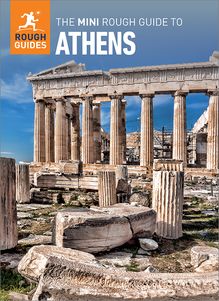 The Mini Rough Guide to Athens: Travel Guide eBook