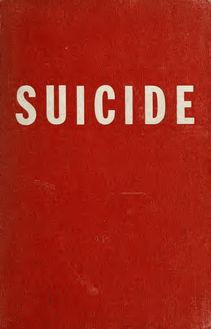Suicide, a study in sociology: