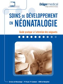 Soins de développement en néonatalogie