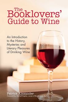 The Booklovers  Guide To Wine