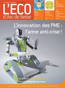 L'innovation des PME : l'arme anti-crise!