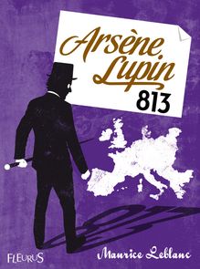 Arsène Lupin, 813
