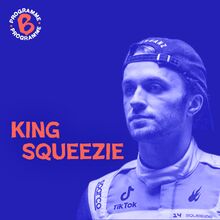 King Squeezie