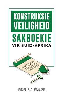Konstruksieveiligheid Sakboekie vir Suid-Afrika