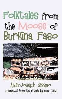 Folktales from the Moose of Burkina Faso