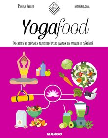 Yoga Food