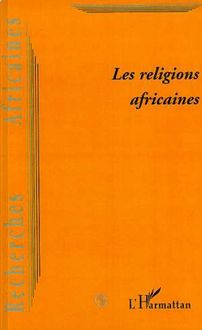 LES RELIGIONS AFRICAINES