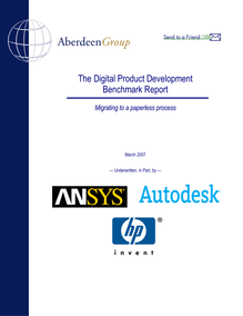 The Digital Product Development Benchmark Report: Migrating ...