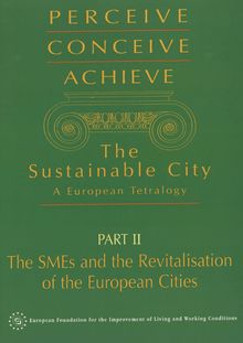 The SMEs and the revitalisation of the European Cities