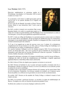 Isaac Newton.pdf - Isaac Newton (1642-1727)