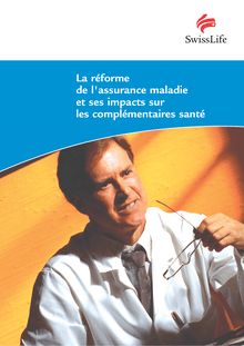 reforme assurance maladie 8 pages version bleu