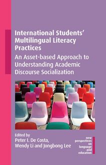 International Students  Multilingual Literacy Practices