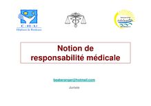 Option pratiques medico-judiciaires cours n°1