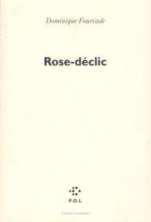 Rose-déclic