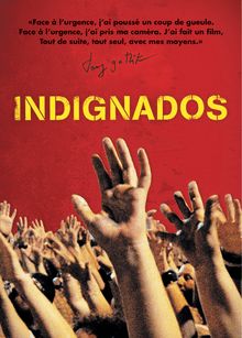 INDIGNADOS - Dossier de Presse
