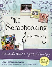 The Scrapbooking Journey