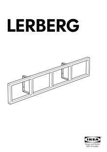 IKEA - LERBERG