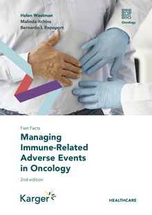 Fast Facts: Managing Immune-Related Adverse Events in Oncology