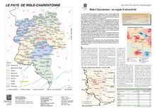 Risle-Charentonne : un regain d attractivité