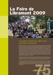 La Foire de Libramont 2009