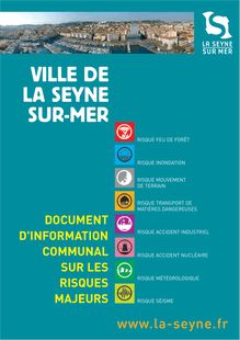 Download - Réserve Communale de Sécurité Civile - La Seyne sur Mer