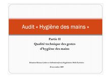 Audit HMains 09