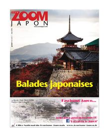 Zoom sur le Japon : visiter le pays