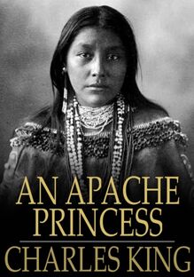 Apache Princess