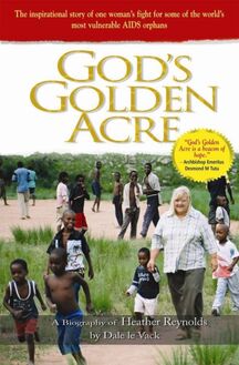 God s Golden Acre