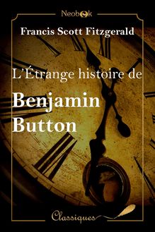 L Étrange histoire de Benjamin Button