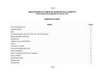 PDF - 347.6 ko - BIBLIOTHEQUE DU COMITE DE QUARTIER DE LA GENETTE