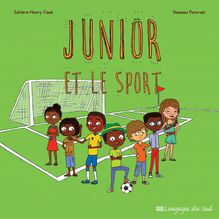 Junior et le sport