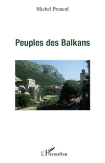 Peuples des Balkans