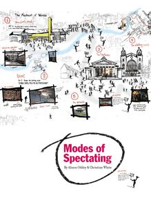 Modes of Spectating