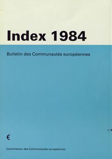 Index 1984
