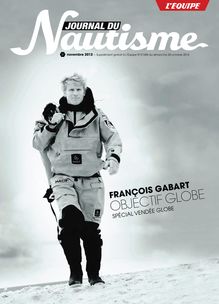 Journal du Nautisme Spécial Vendée Globe 2012