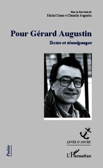 Pour Gérard Augustin