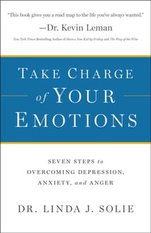 Take Charge of Your Emotions