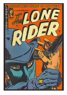 Lone Rider 17 (28 of 36pgs) -upgrade