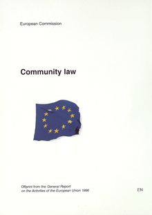 Community law