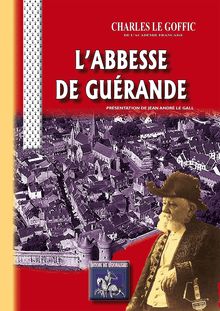 L  Abbesse de Guérande