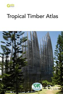 Tropical Timber Atlas