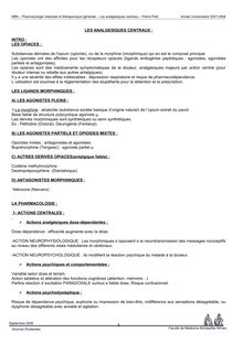 Faculté de Médecine Montpellier Nîmes Septembre Sources Étudiantes