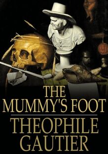 Mummy s Foot